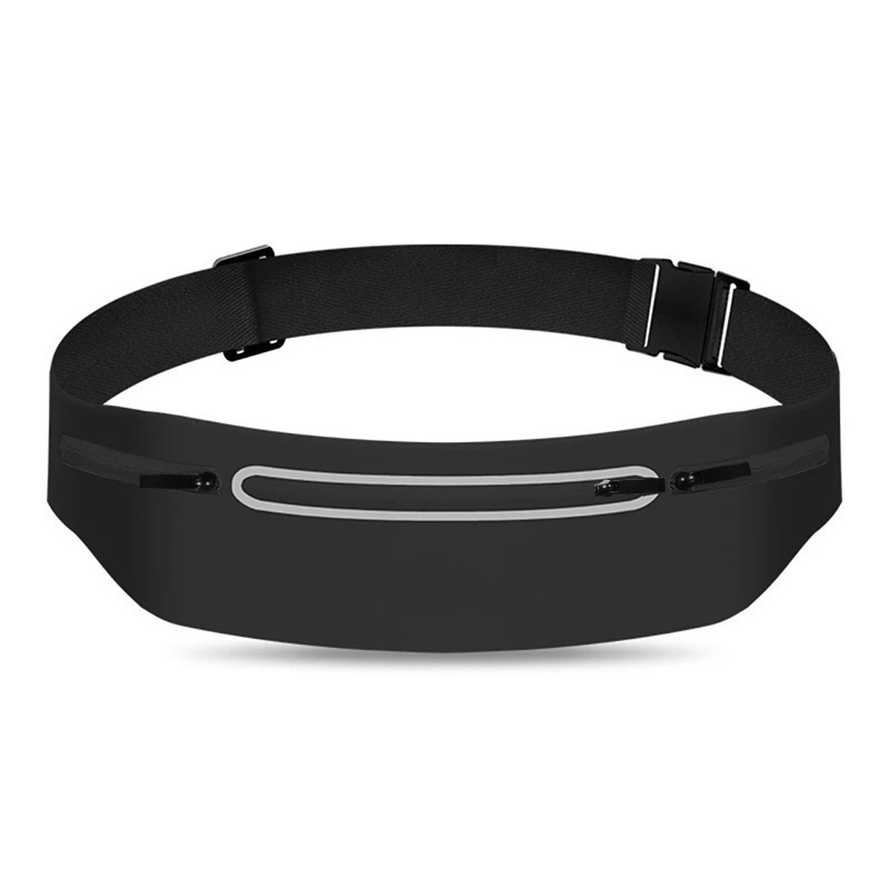 Running Gear Bag - Running Belt Waist Bag Sports Fanny
