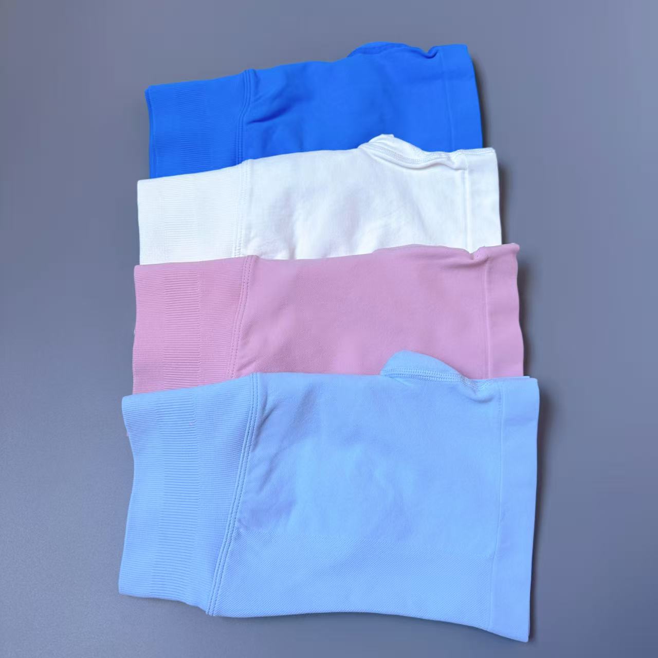 DFMF Women's High Waist Seamle - огляд і ціна Running Gear For Women