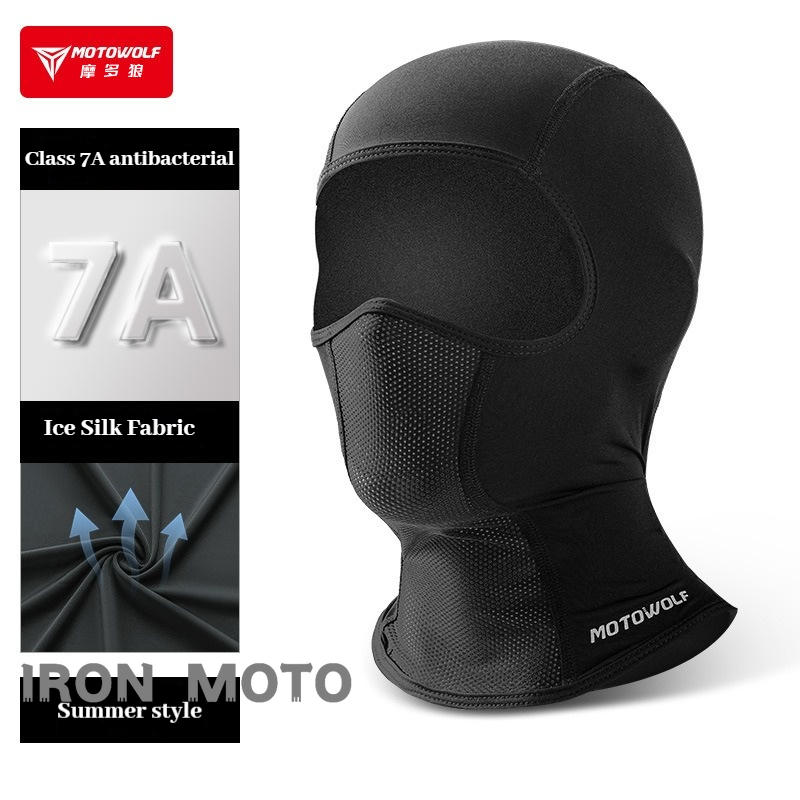 Motowolf Summer Cycling Cap Ic - огляд і ціна Running Gear Sale