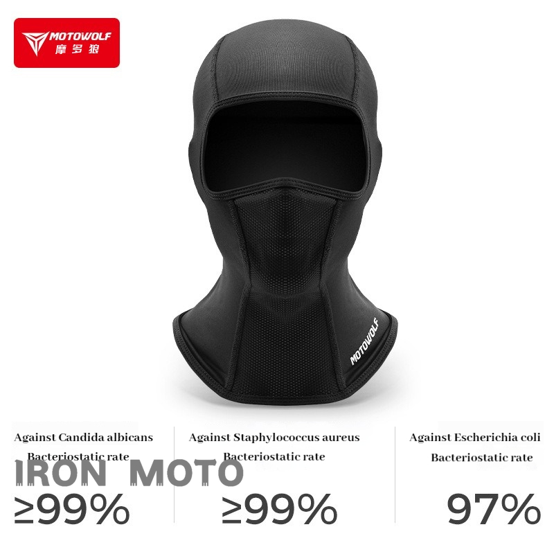 Motowolf Summer Cycling Cap Ic - огляд і ціна Running Gear Sale