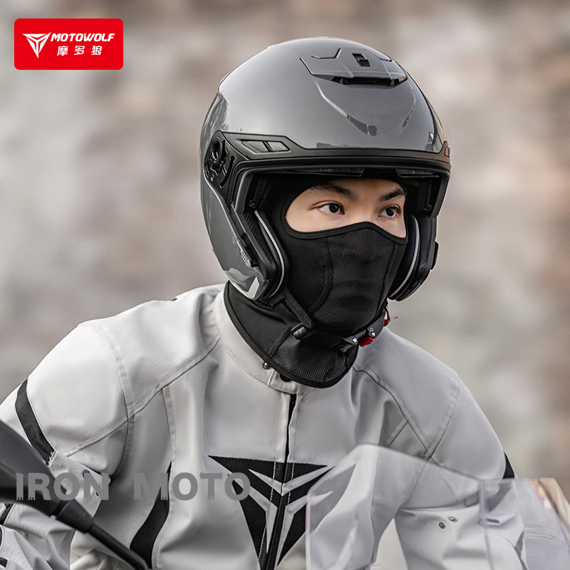 Motowolf Summer Cycling Cap Ic - огляд і ціна Running Gear Sale