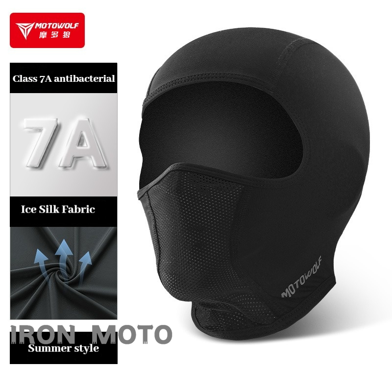 Motowolf Summer Cycling Cap Ic - огляд і ціна Running Gear Sale