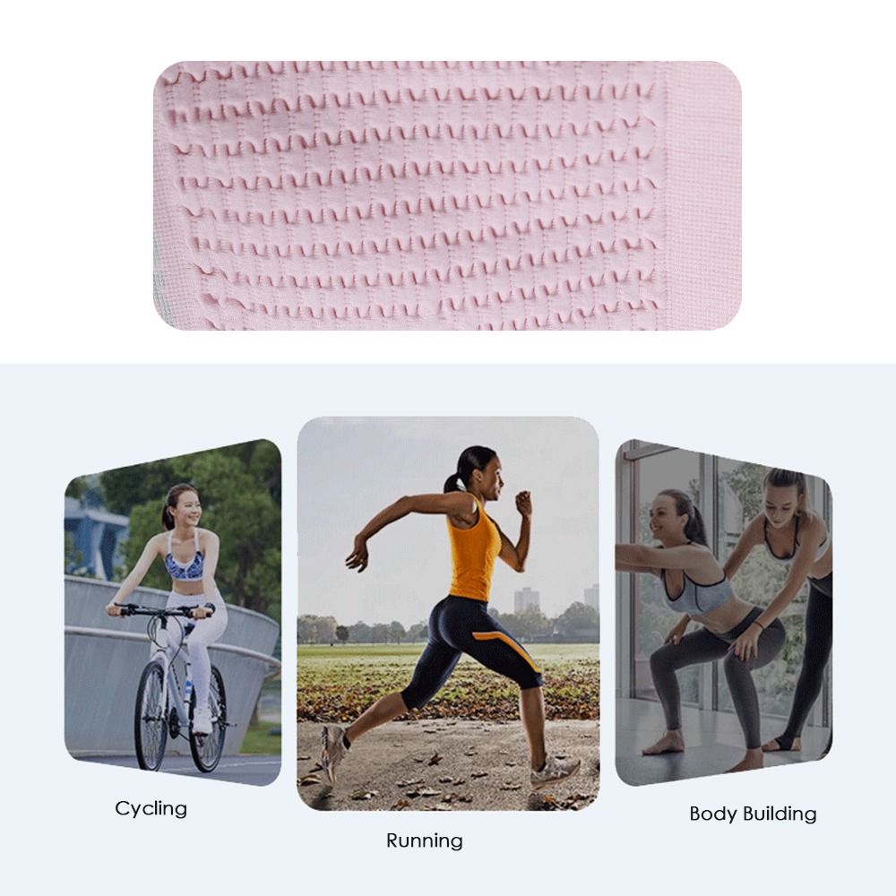 Unisex Invisible Running Waist - огляд і ціна Running Gear Bag
