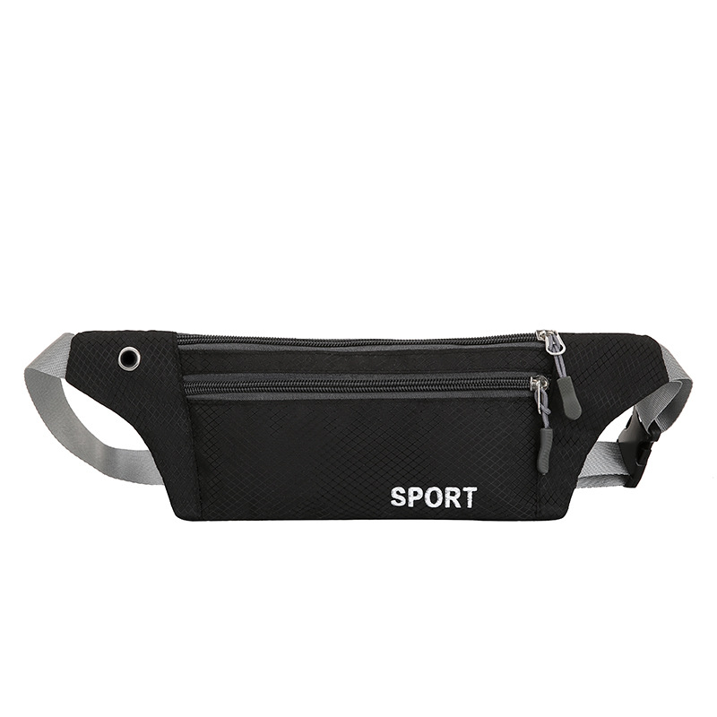 Multifunction Man Waist Bag Ny - огляд і ціна Running Gear Bag