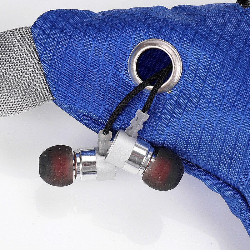 Multifunction Man Waist Bag Ny - огляд і ціна Running Gear Bag
