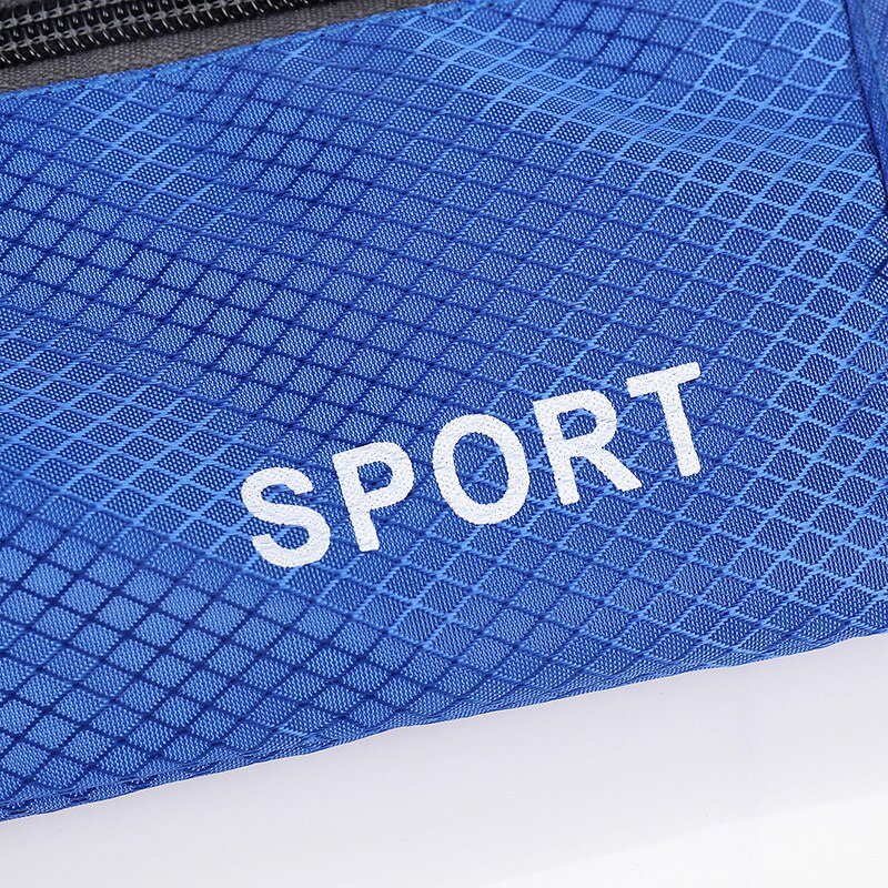 Multifunction Man Waist Bag Ny - огляд і ціна Running Gear Bag