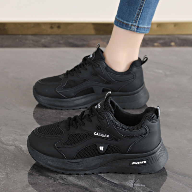 Mesh Breathable Sports Shoes f - огляд і ціна Running Gear For Sale