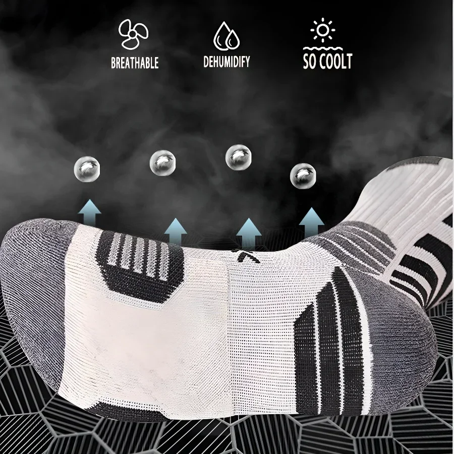 Breathable Mesh Moisture Wicki - огляд і ціна Running Gear Sale