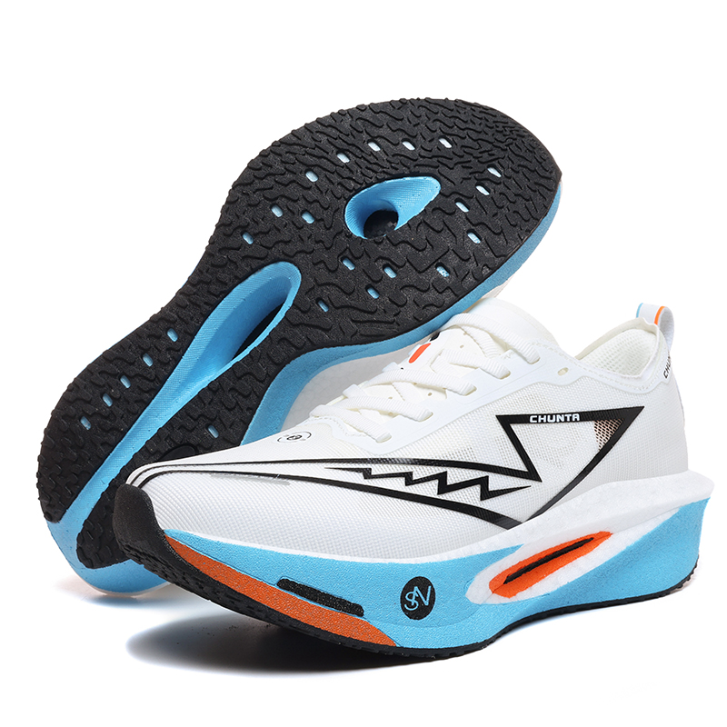 Men Running Shoes Marathon Car - огляд і ціна Running Gear For Sale