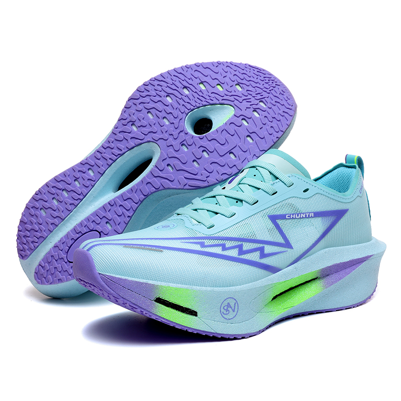 Men Running Shoes Marathon Car - огляд і ціна Running Gear For Sale
