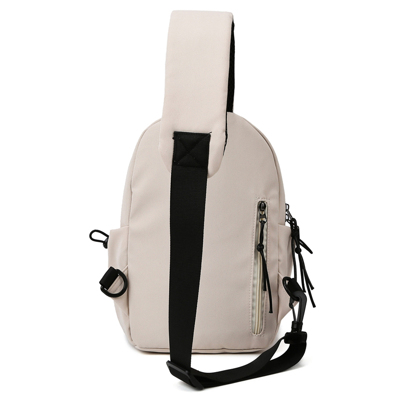 Men Chest Bag Casual Shoulder  - огляд і ціна Running Gear Bag