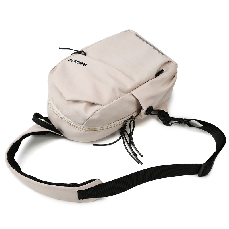 Men Chest Bag Casual Shoulder  - огляд і ціна Running Gear Bag