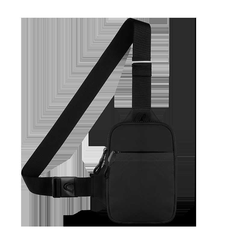 Casual Men Shoulder Chest Bag  - огляд і ціна Running Gear Bag