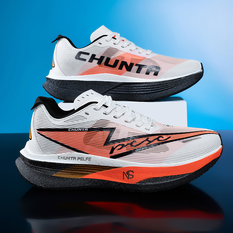 Running Shoes Carbon Board Mar - огляд і ціна Running Gear For Sale