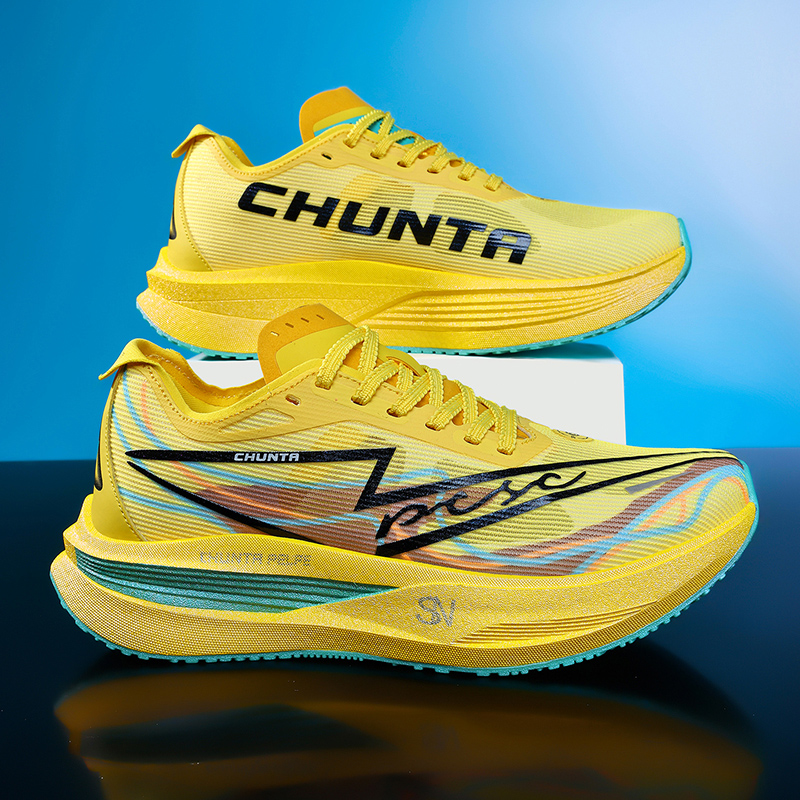 Running Shoes Carbon Board Mar - огляд і ціна Running Gear For Sale
