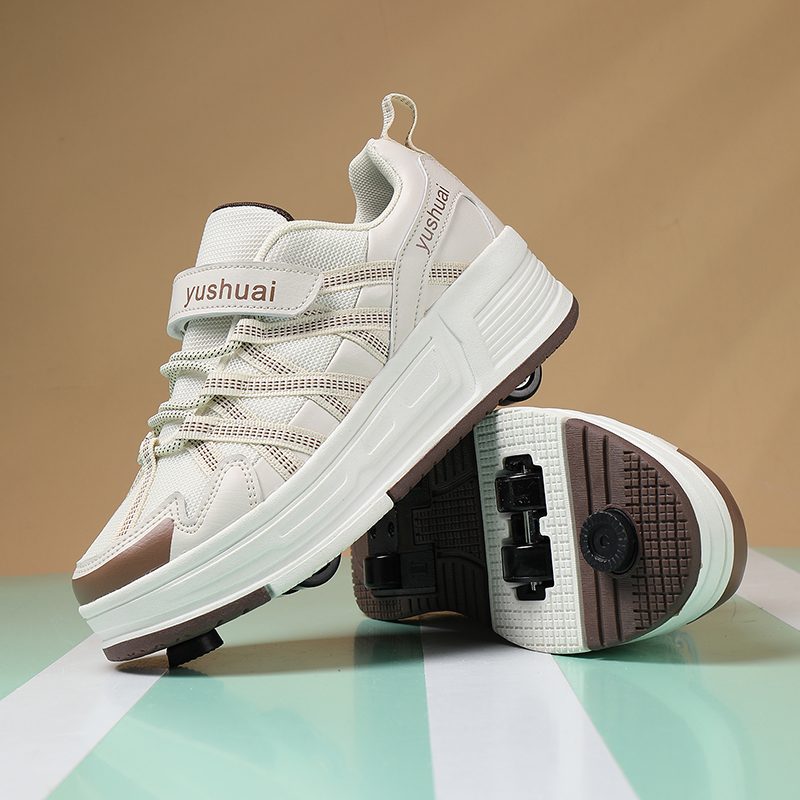 Four-Wheeled Automatic Retract - огляд і ціна Running Gear For Sale