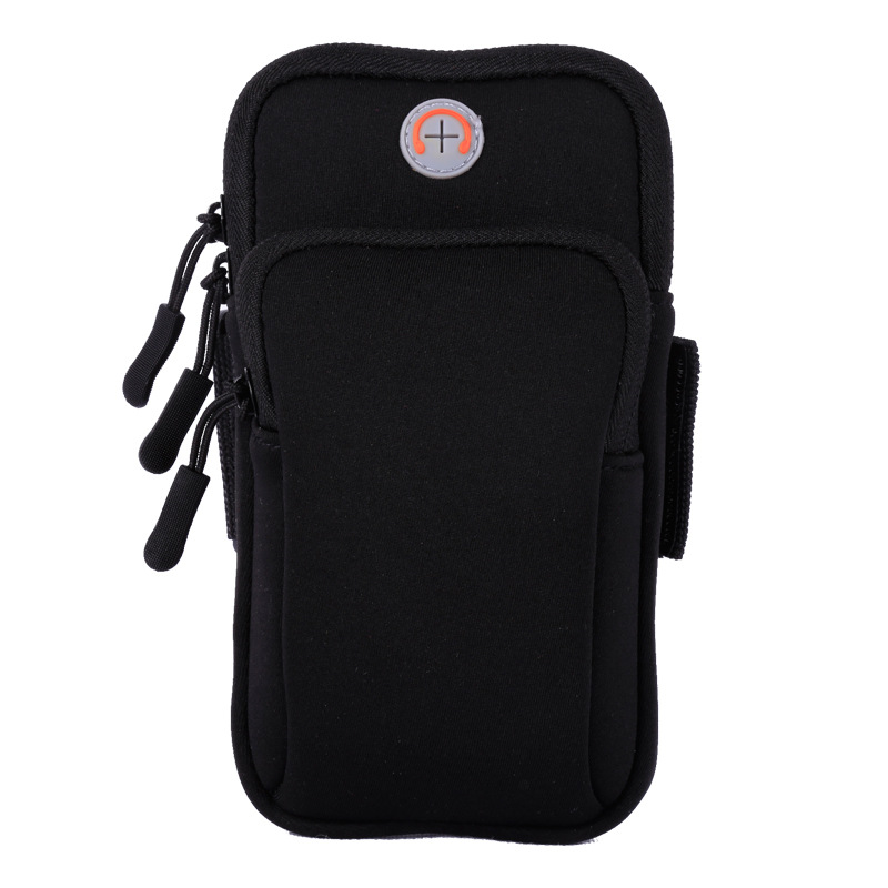 Sport Running Arm Bag Fitness  - огляд і ціна Running Gear Bag