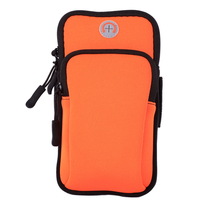 Sport Running Arm Bag Fitness  - огляд і ціна Running Gear Bag