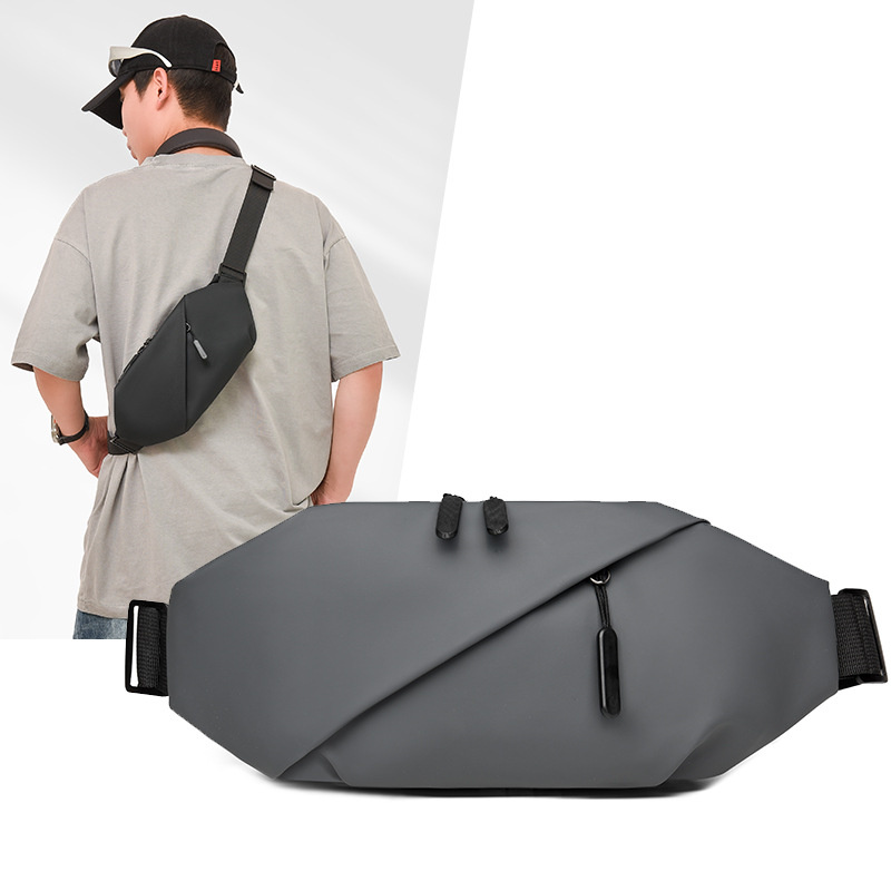 Men Minimalist Outdoor Sports  - огляд і ціна Running Gear Bag