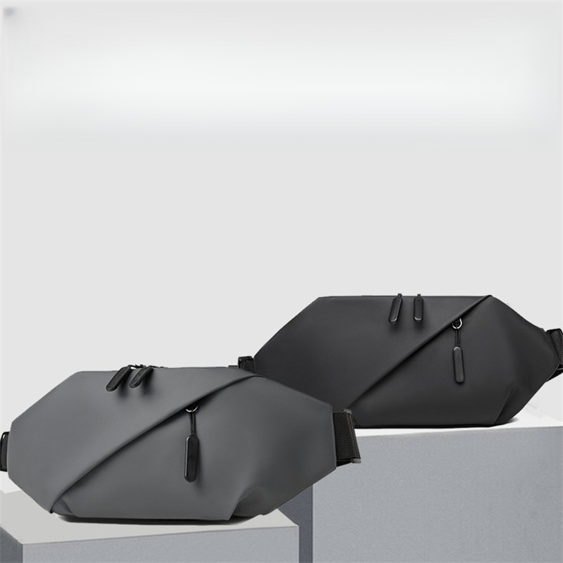 Men Minimalist Outdoor Sports  - огляд і ціна Running Gear Bag