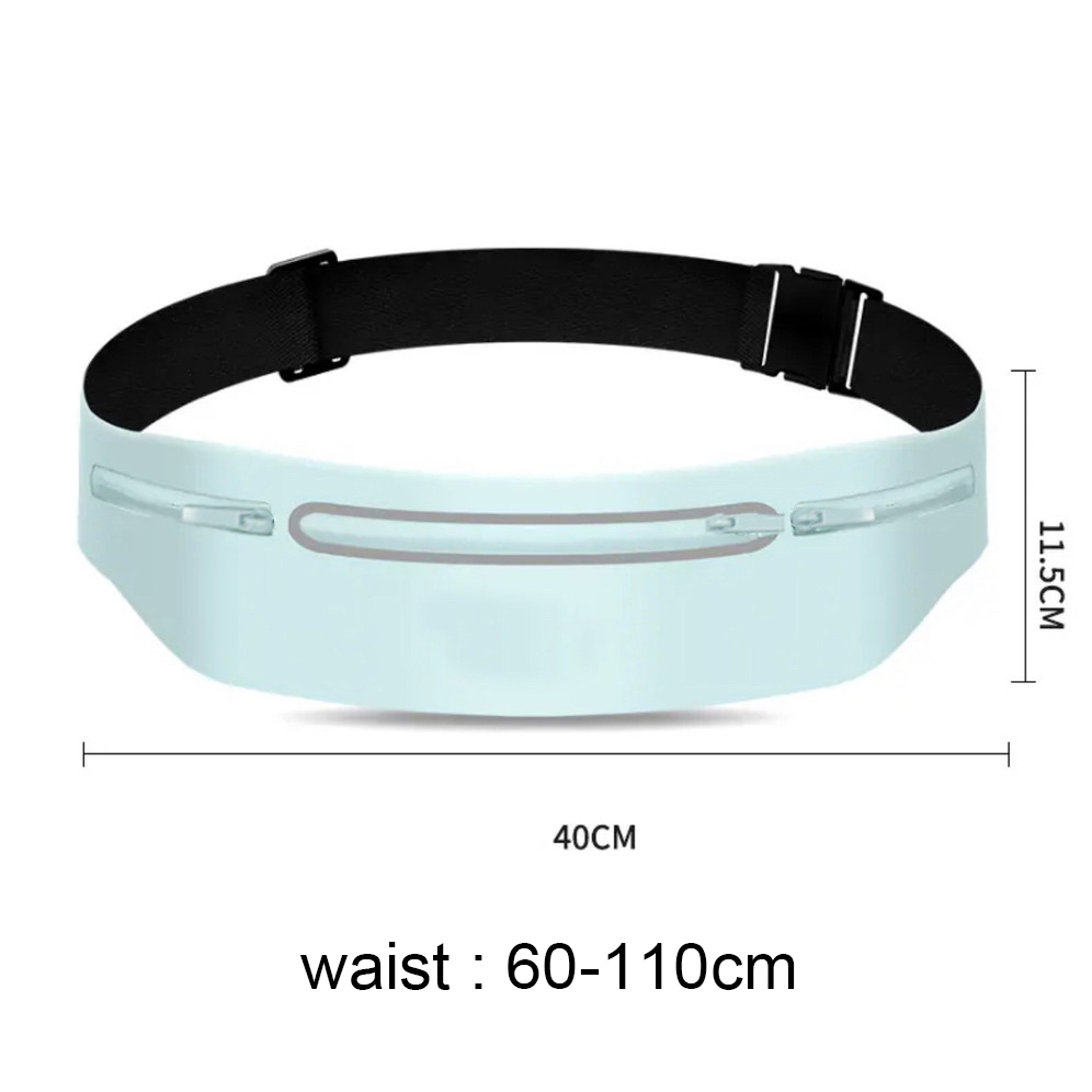 Running Belt Waist Bag Sports  - огляд і ціна Running Gear Bag