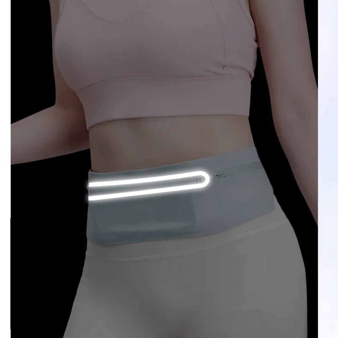 Running Belt Waist Bag Sports  - огляд і ціна Running Gear Bag