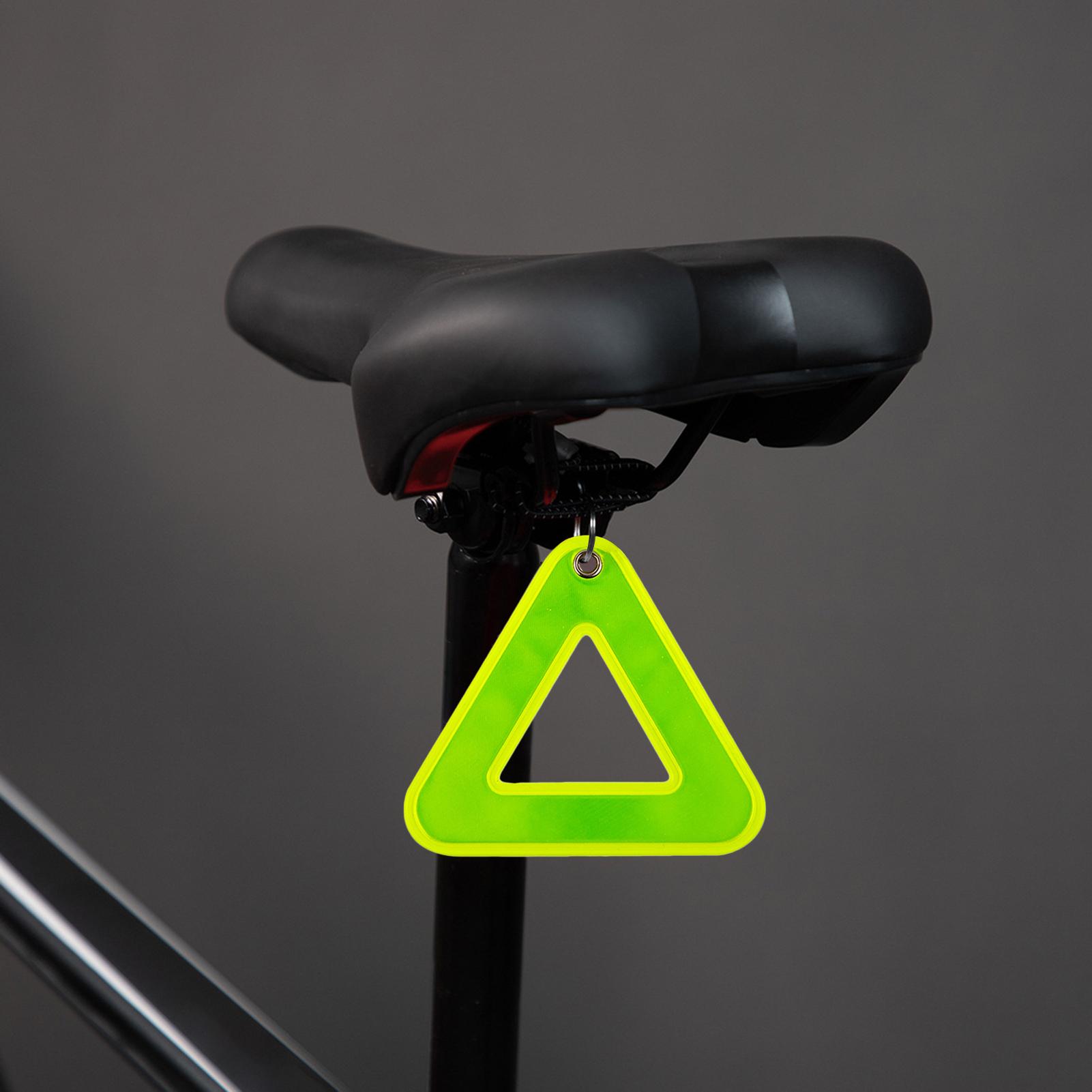 Triangle Safety Bike Gear Refl - огляд і ціна Running Gear Sale