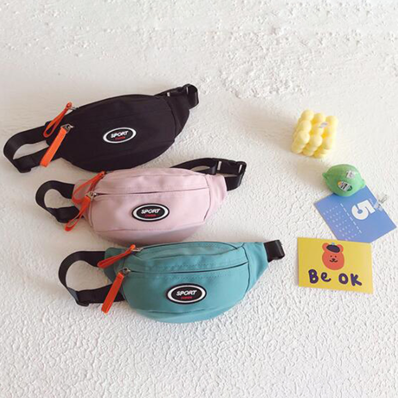 Kids Waist Bag Small Fanny Pac - огляд і ціна Running Gear Bag