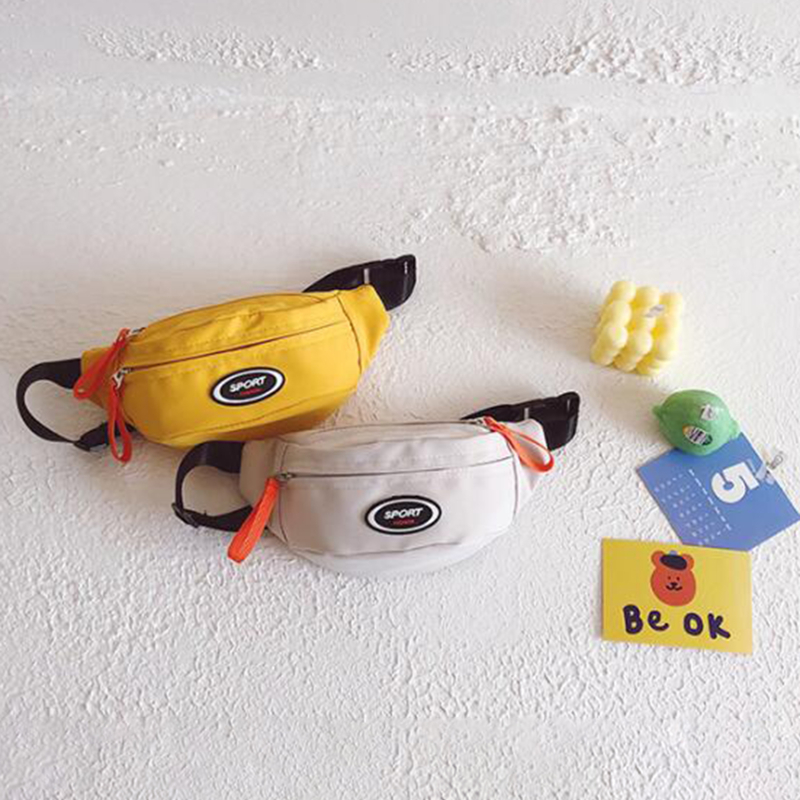 Kids Waist Bag Small Fanny Pac - огляд і ціна Running Gear Bag