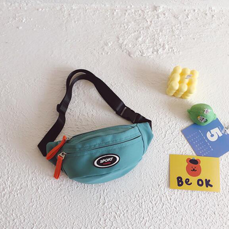 Kids Waist Bag Small Fanny Pac - огляд і ціна Running Gear Bag