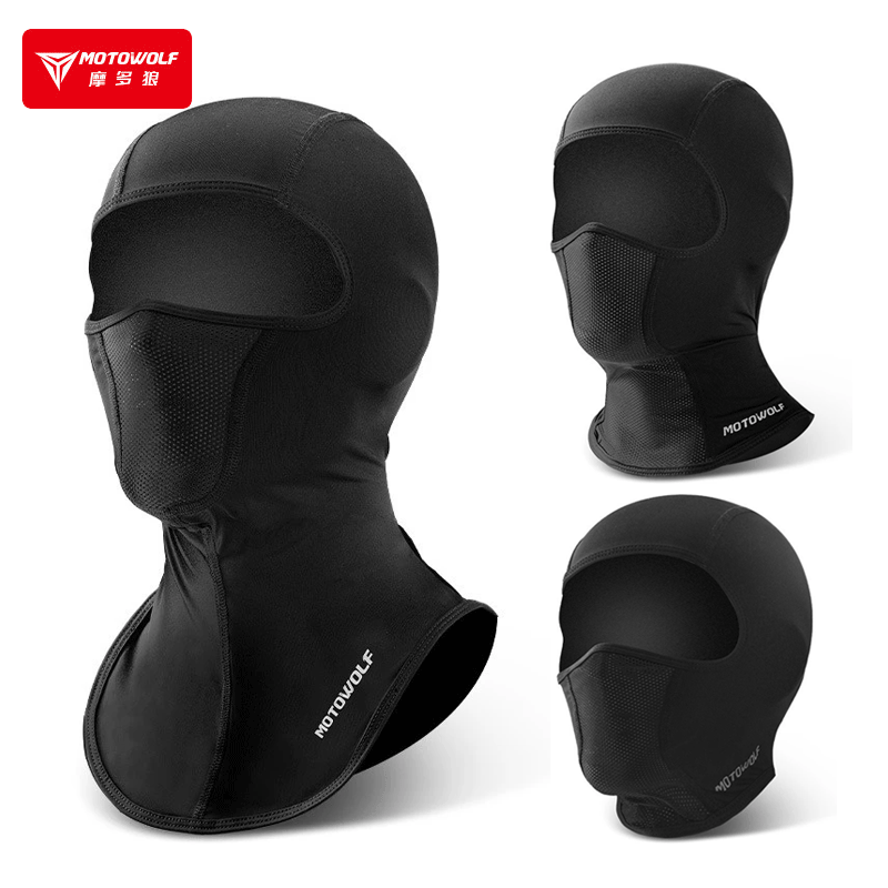 Balaclava for Men Women Summer - огляд і ціна Running Gear Sale