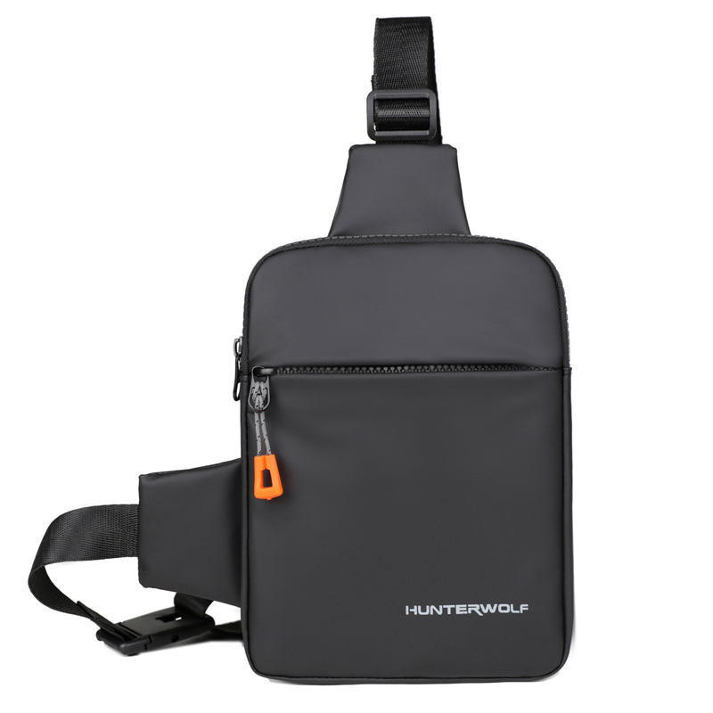 Multi-functional Men Chest Bag - огляд і ціна Running Gear Bag