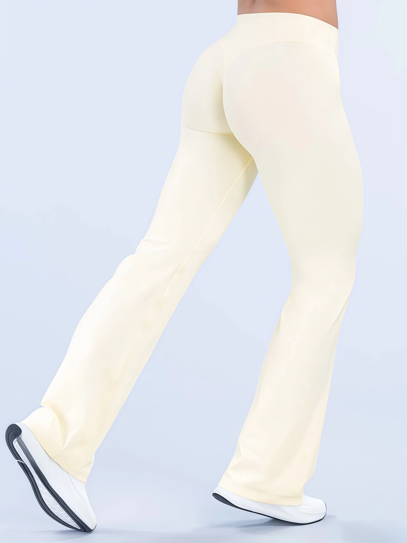 HISTELLO Origin Flares Sports  - огляд і ціна Running Gear For Women