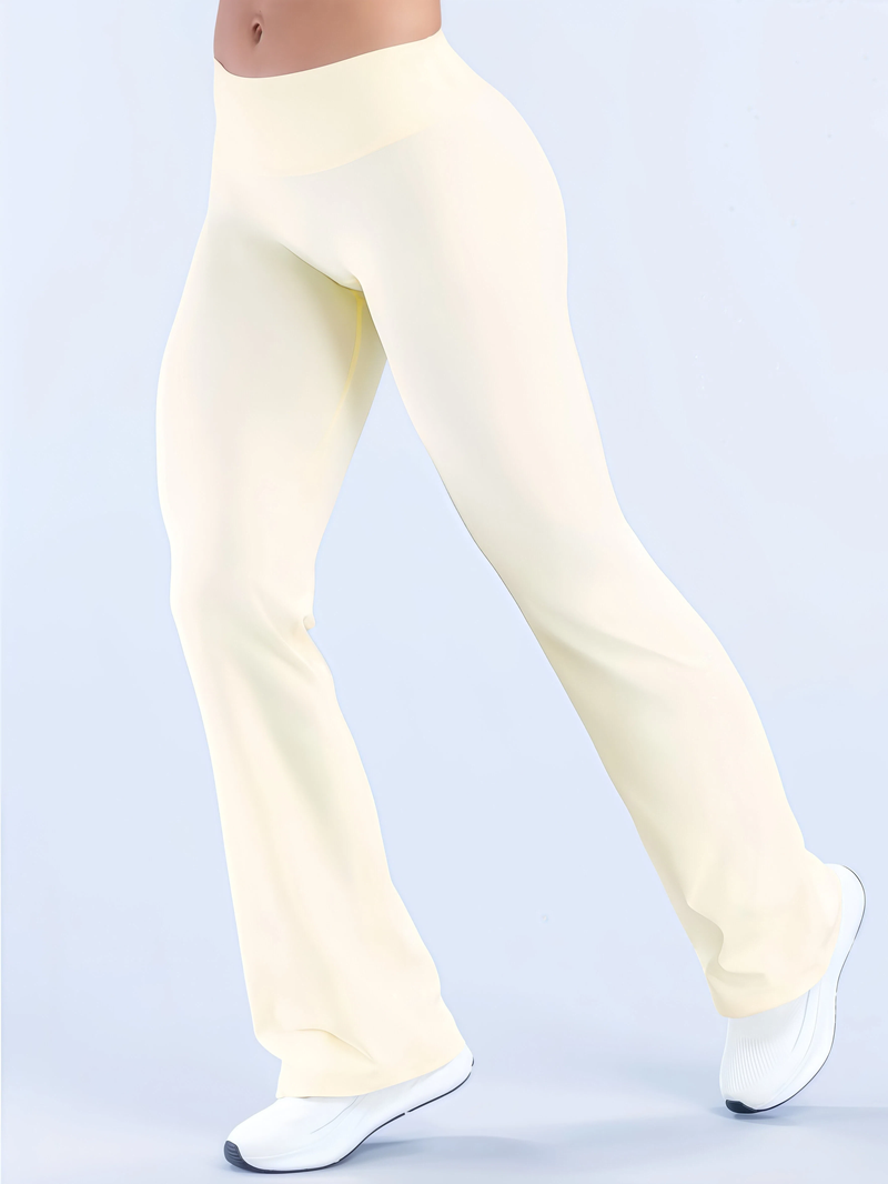 HISTELLO Origin Flares Sports  - огляд і ціна Running Gear For Women