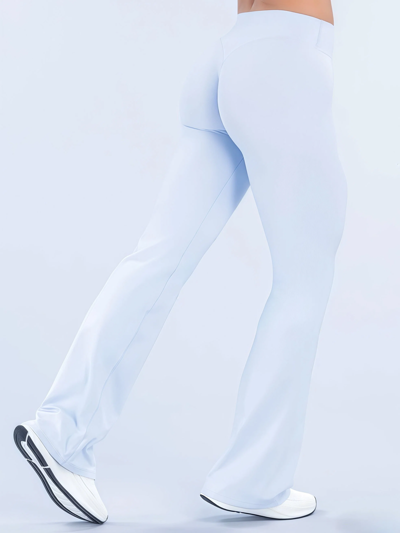 HISTELLO Origin Flares Sports  - огляд і ціна Running Gear For Women