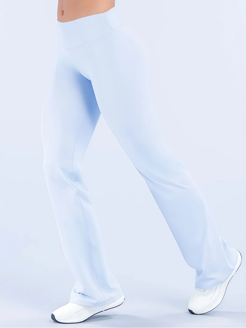 HISTELLO Origin Flares Sports  - огляд і ціна Running Gear For Women