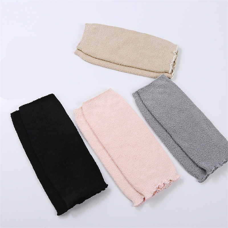 1 Pair Winter Warm Knee Pads B - огляд і ціна Running Gear Sale