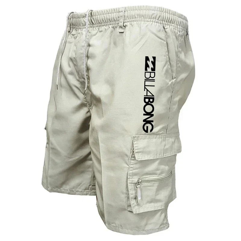 Men's Fashion Multi-Pocket Run - огляд і ціна Running Gear For Sale