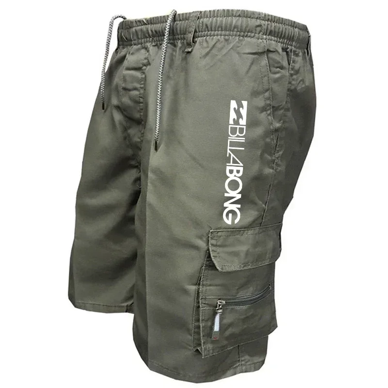 Men's Fashion Multi-Pocket Run - огляд і ціна Running Gear For Sale