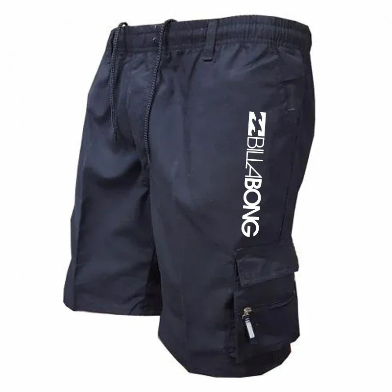 Men's Fashion Multi-Pocket Run - огляд і ціна Running Gear For Sale