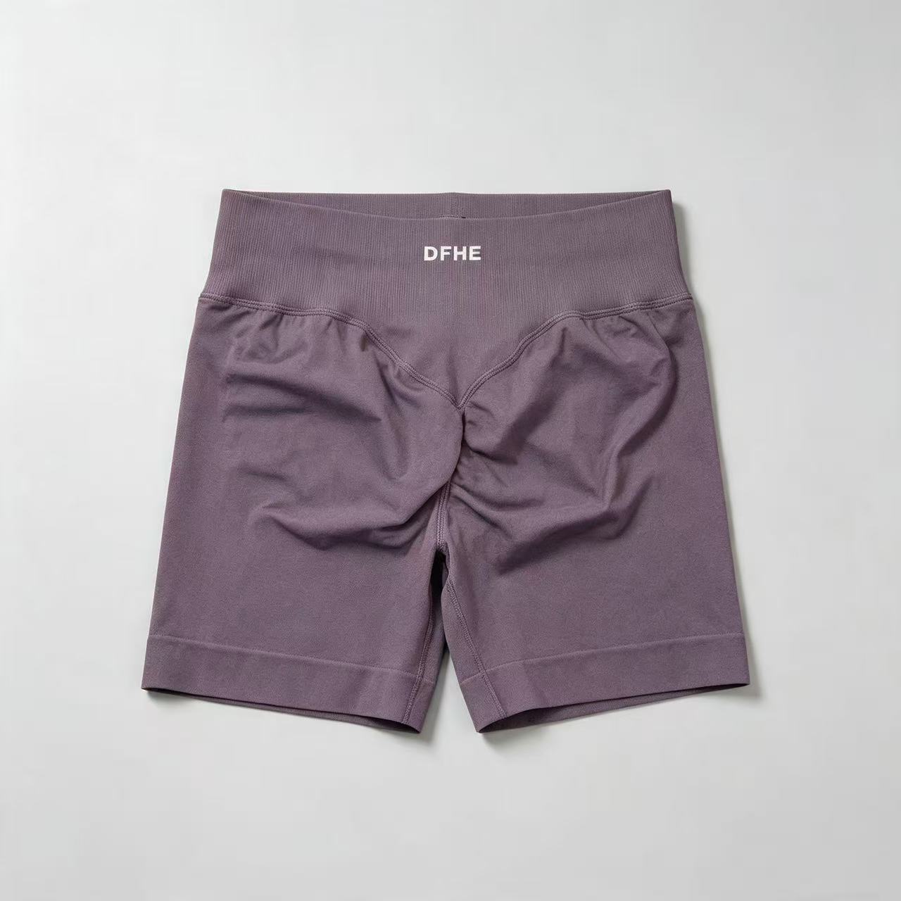 DFHE Women's High Waist Fitnes - огляд і ціна Running Gear For Women