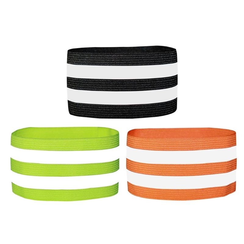 41XA Reflective Bands for Arm/ - огляд і ціна Running Visibility Gear
