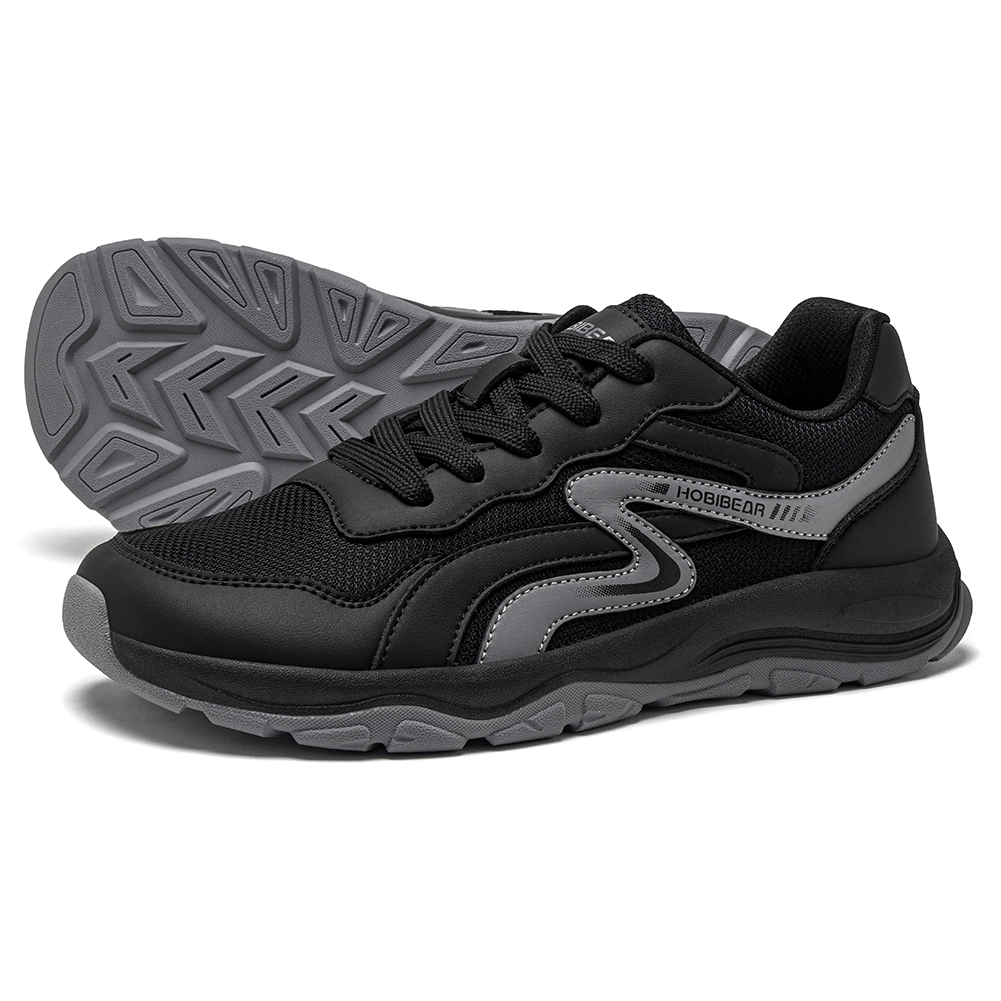 HOBIBEAR Unisex Wide Toe Runni - огляд і ціна Running Gear For Sale