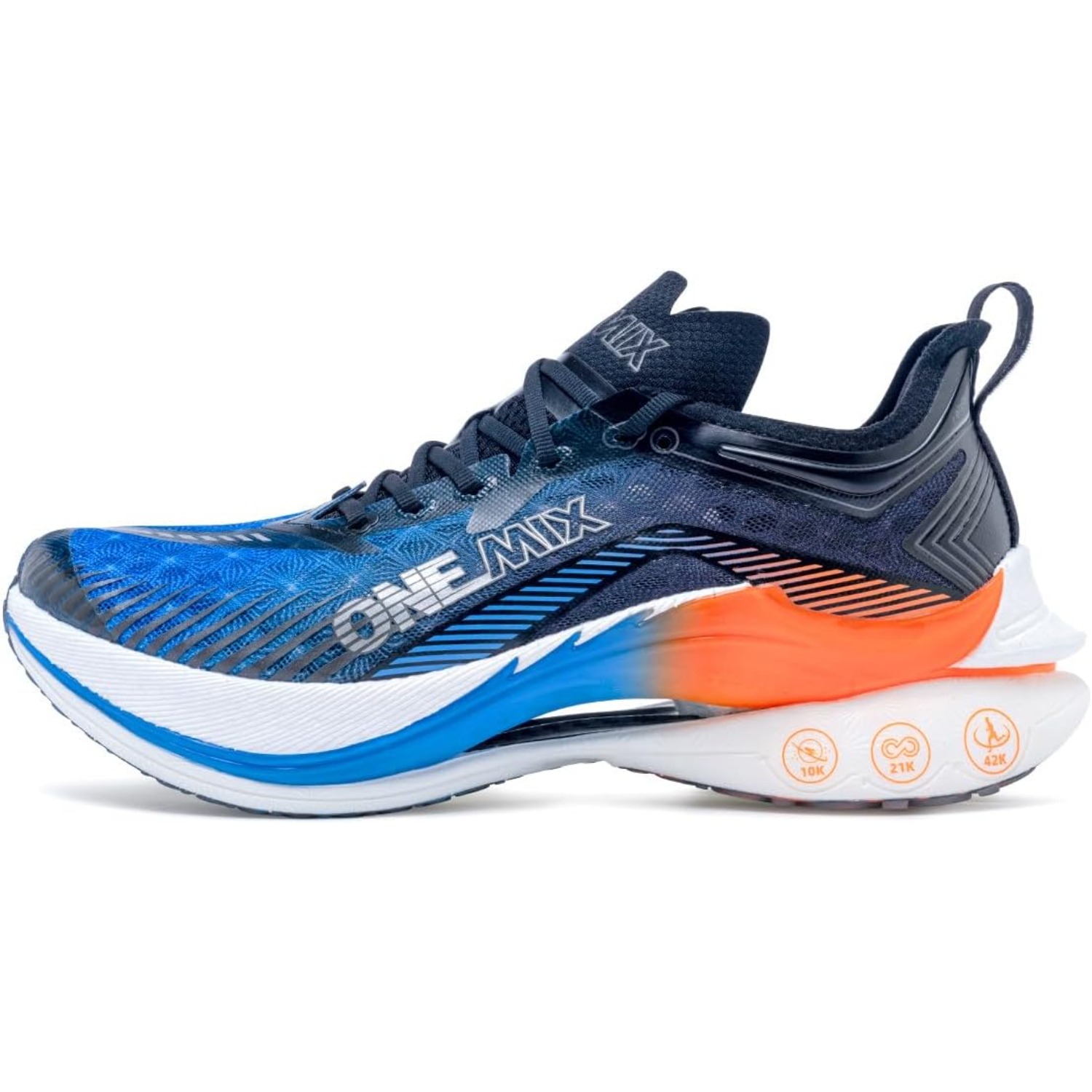ONEMIX T700 Carbon Plate Marat - огляд і ціна Running Gear For Sale