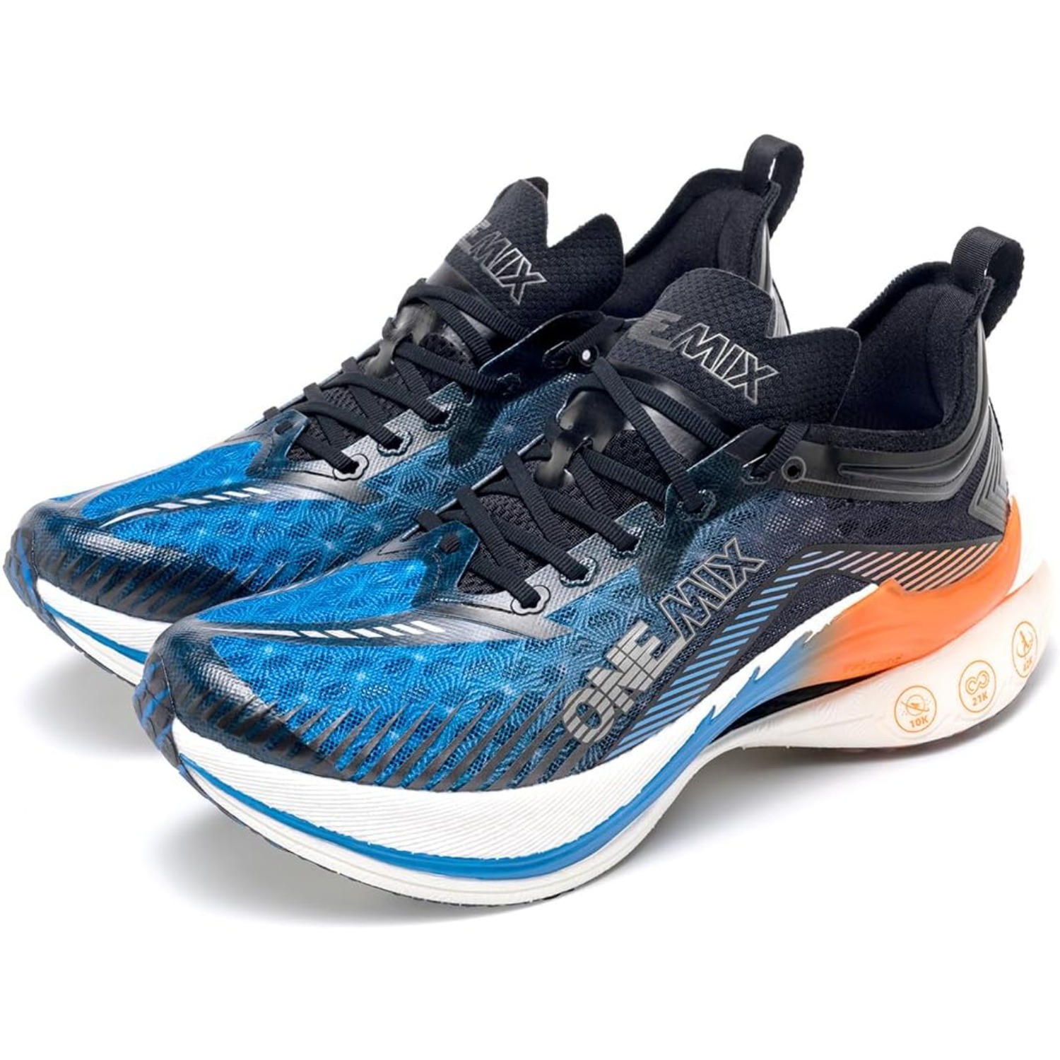 ONEMIX T700 Carbon Plate Marat - огляд і ціна Running Gear For Sale