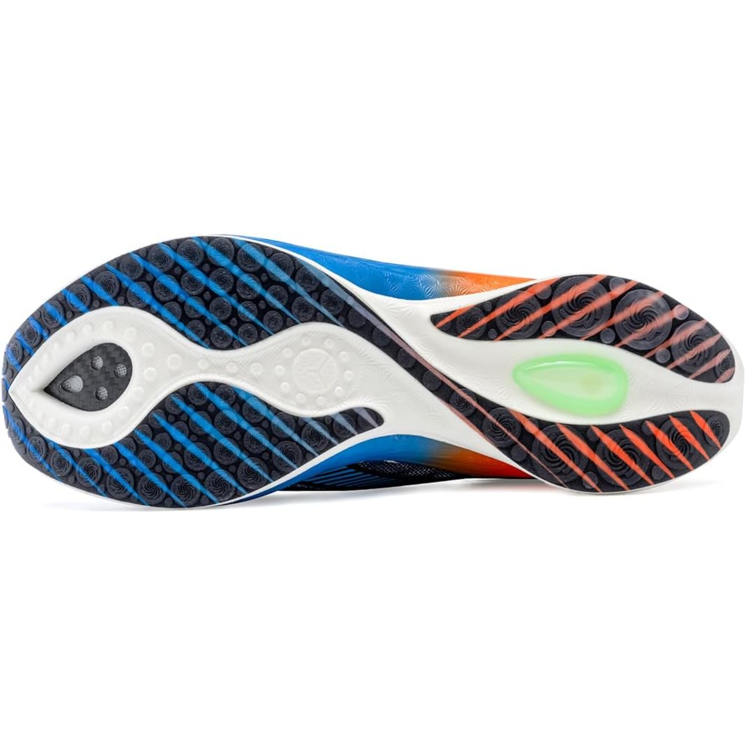 ONEMIX T700 Carbon Plate Marat - огляд і ціна Running Gear For Sale