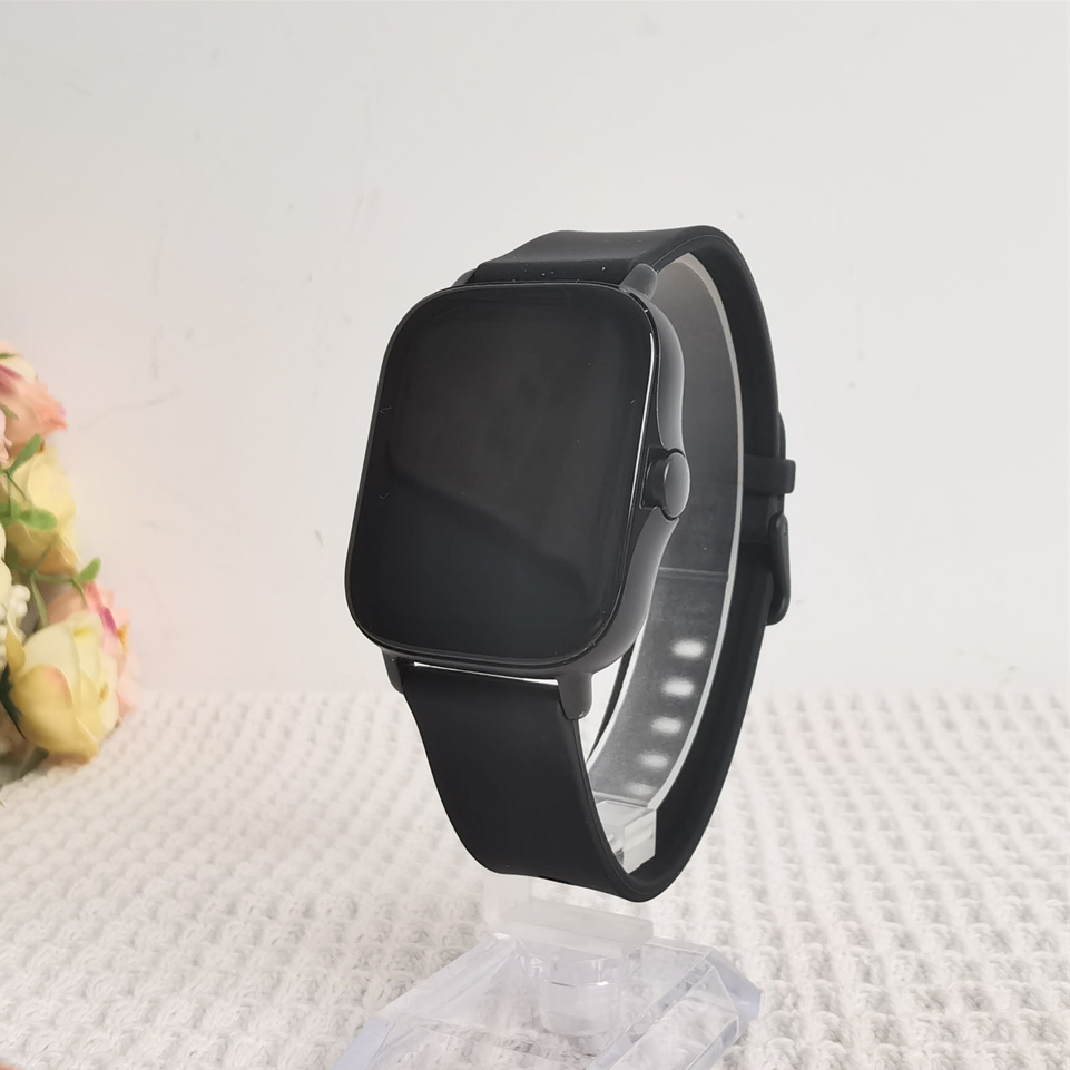 Amazfit GTS 2e Smartwatch Buil - огляд і ціна Gps Running Watch