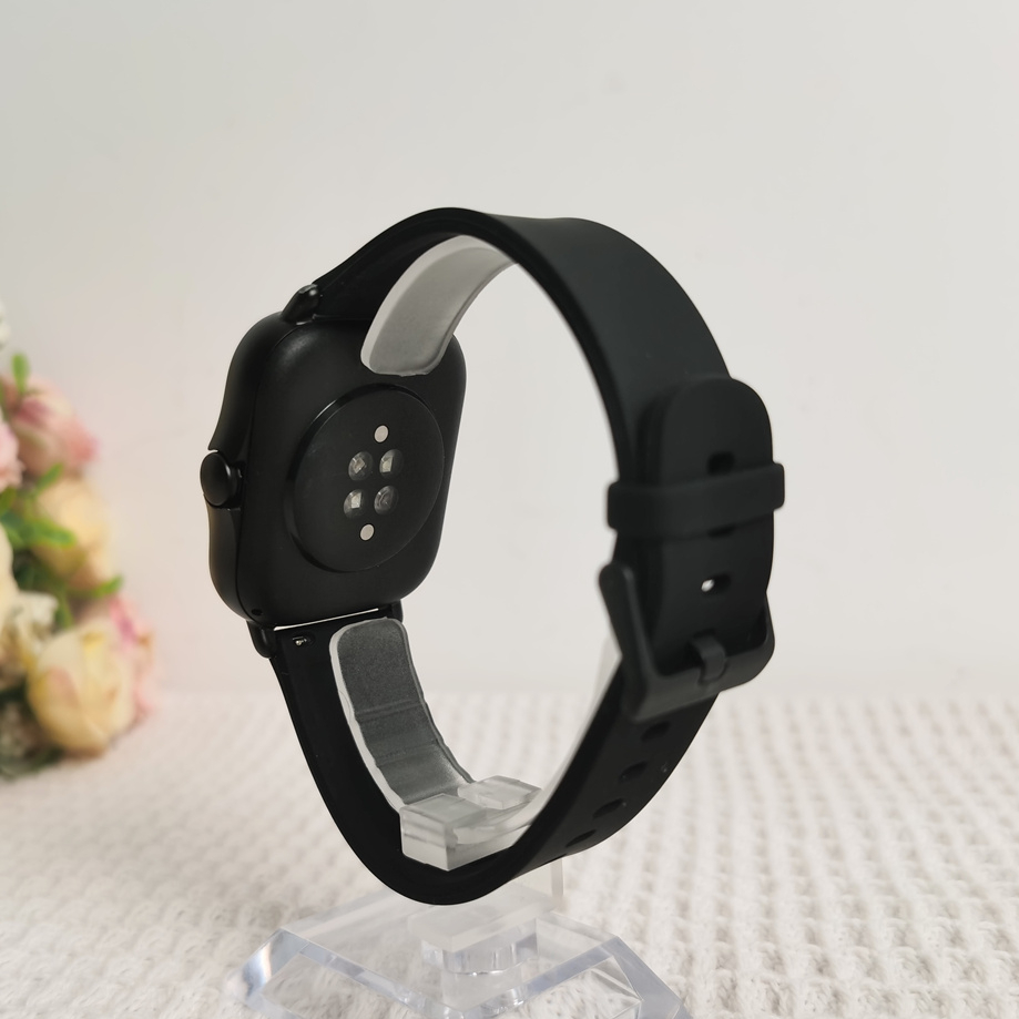 Amazfit GTS 2e Smartwatch Buil - огляд і ціна Gps Running Watch