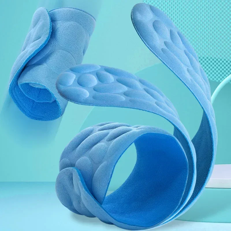 4D Sport Insoles for Shoes Wom - огляд і ціна Running Gear For Sale