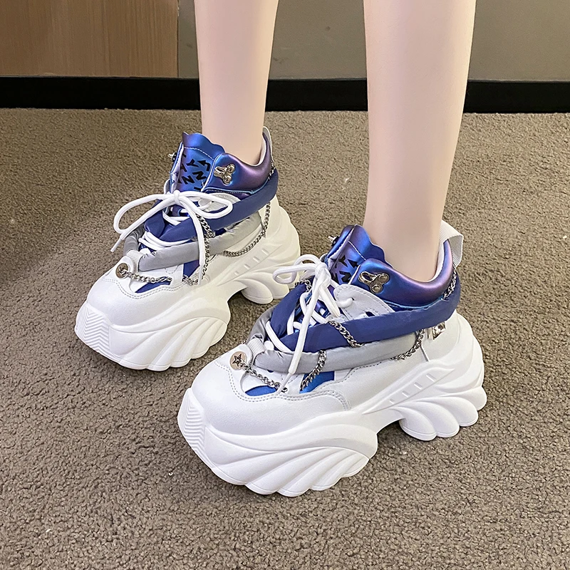 Lovely Kawaii Women sneakers w - огляд і ціна Running Gear For Sale